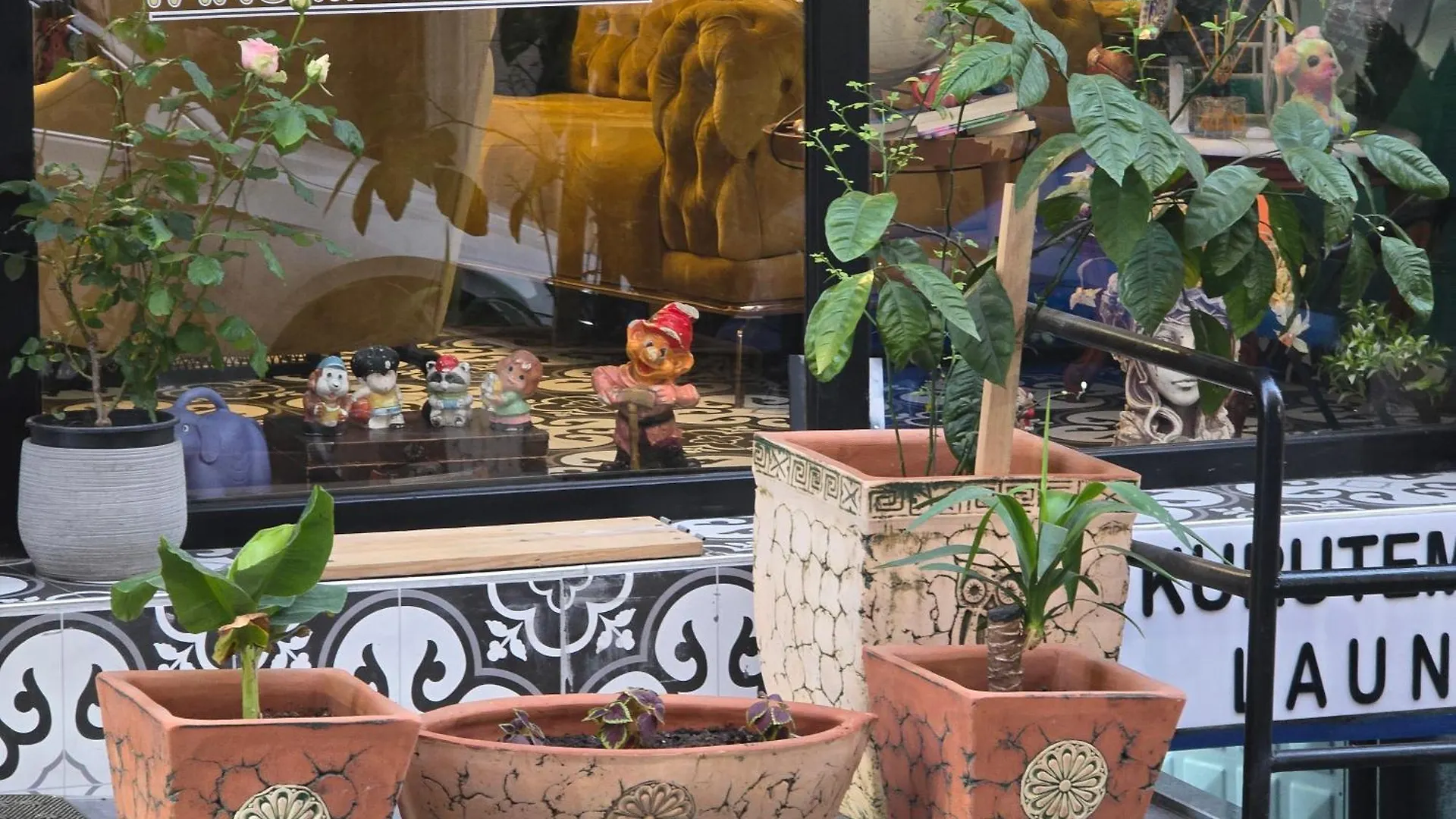 Taksim My House Butik Otel イスタンブール アパートホテル