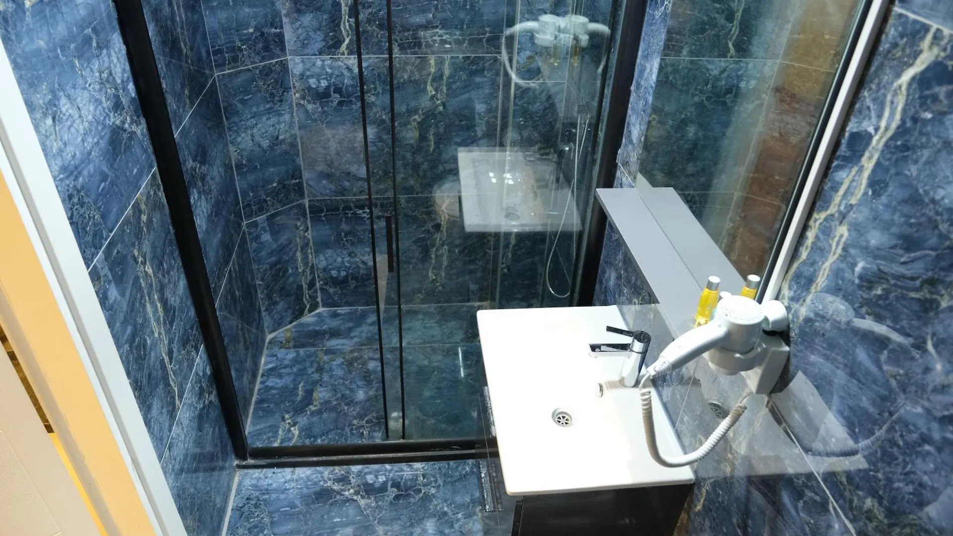 Taksim My House Butik Otel イスタンブール