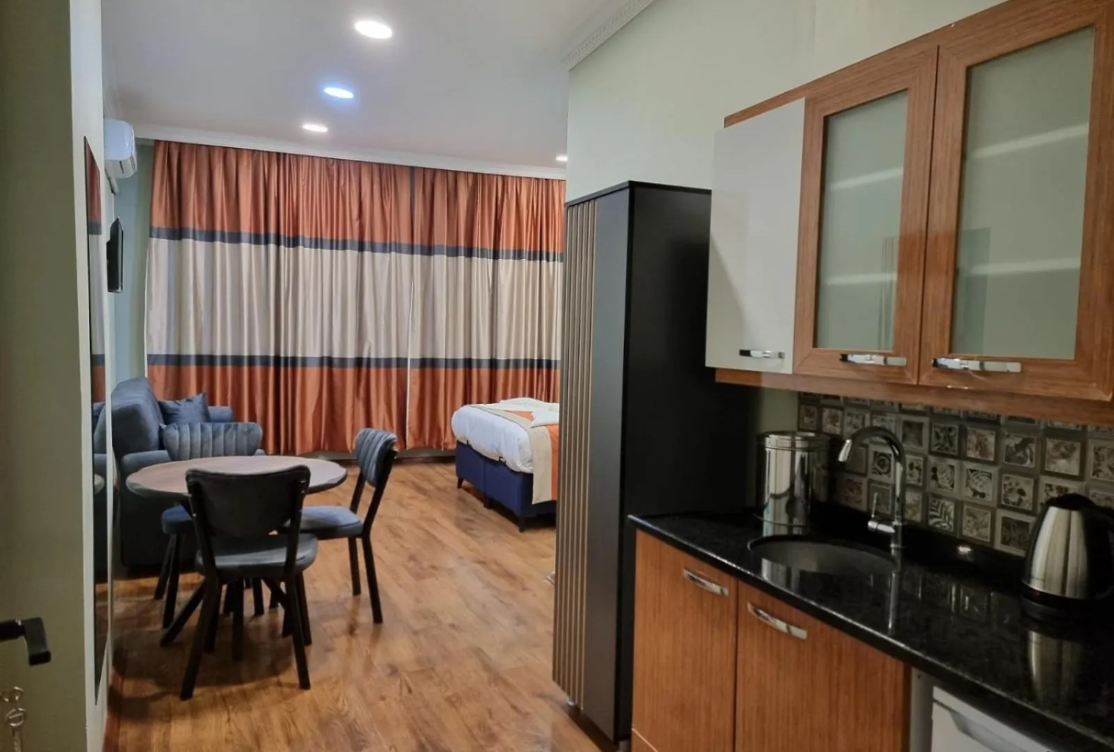 Taksim My House Butik Otel イスタンブール 0*,