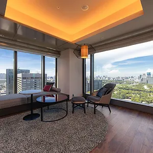 The Blossom Hibiya 4*, طوكيو اليابان