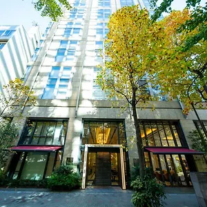 Koko Premier Nihonbashi Hamacho 3*, طوكيو اليابان