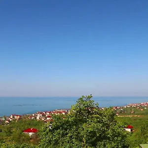 Stone Village , ترابزون تركيا