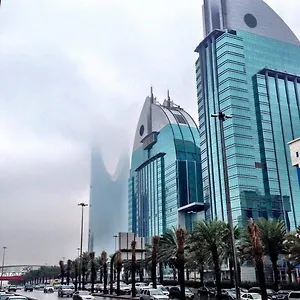 Al Anoud Tower 5*, الرياض المملكة العربية السعودية