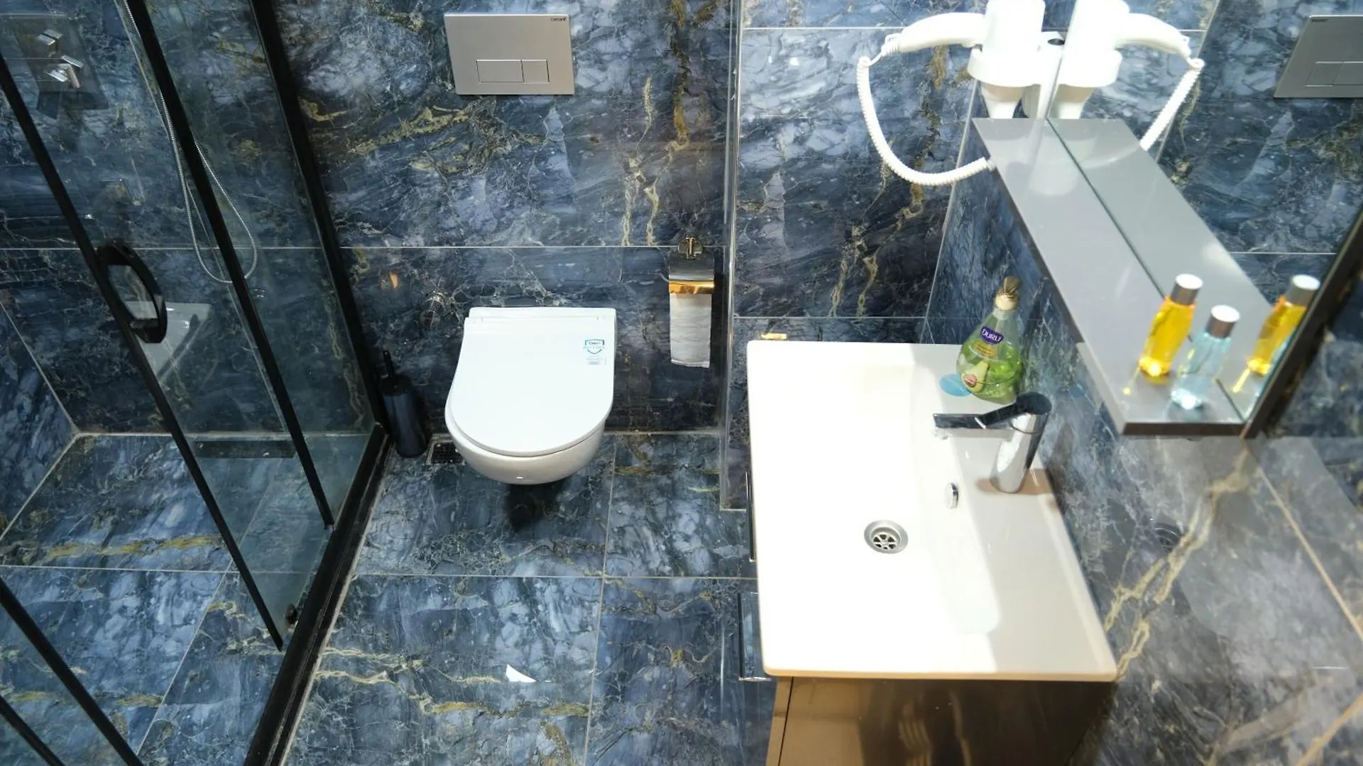 Taksim My House Butik Otel Istanbul Turkey