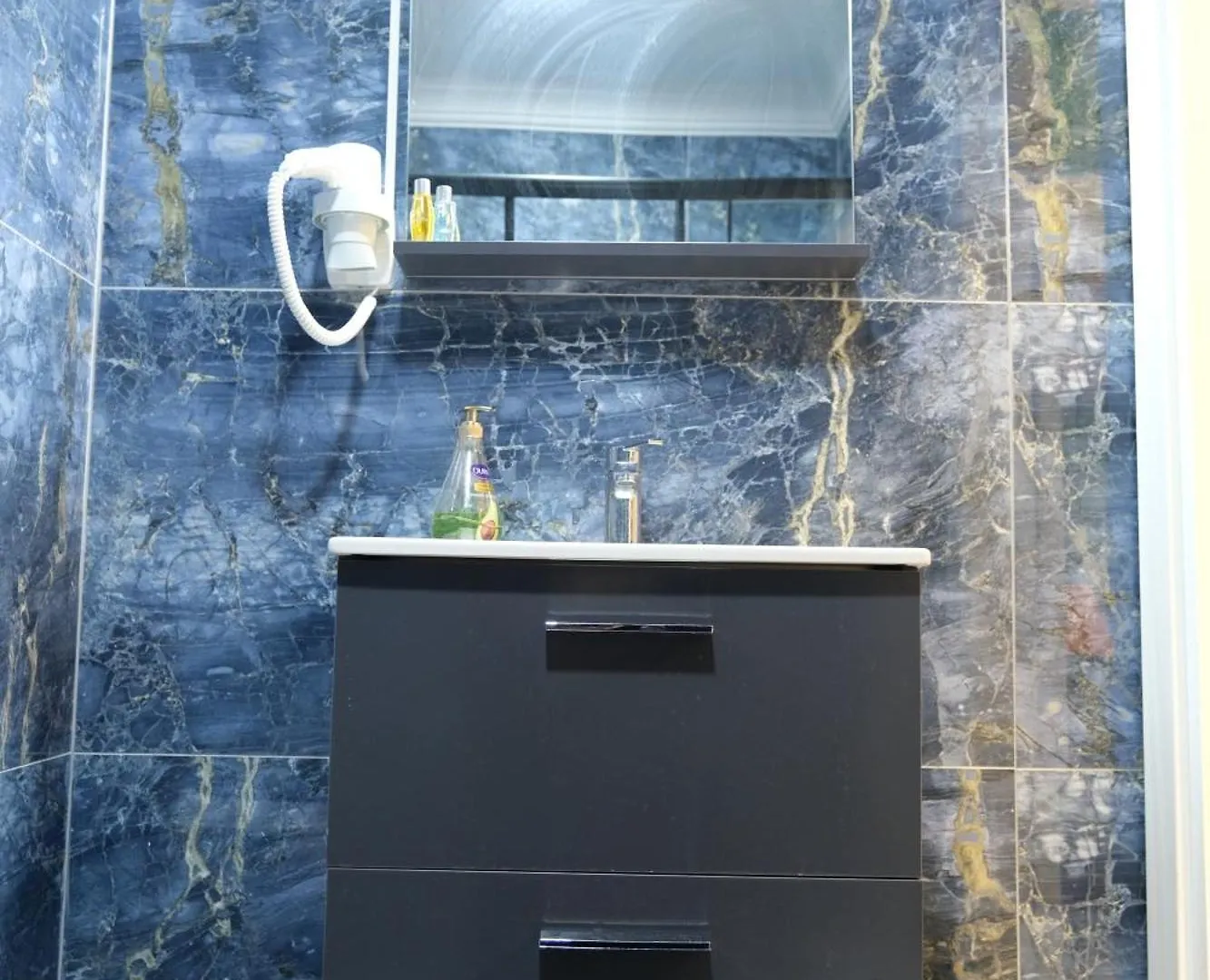 Taksim My House Butik Otel Istanbul Turkey