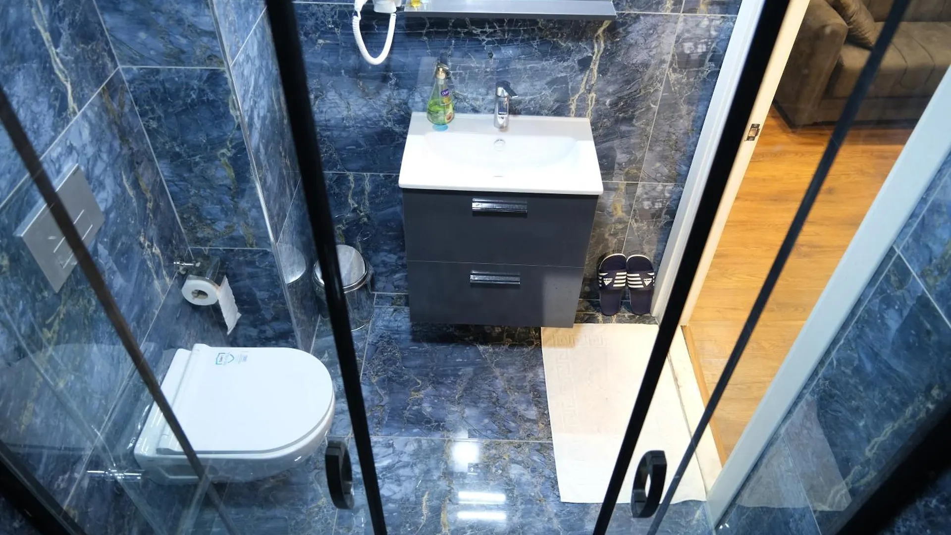 Aparthotel Taksim My House Butik Otel Istanbul