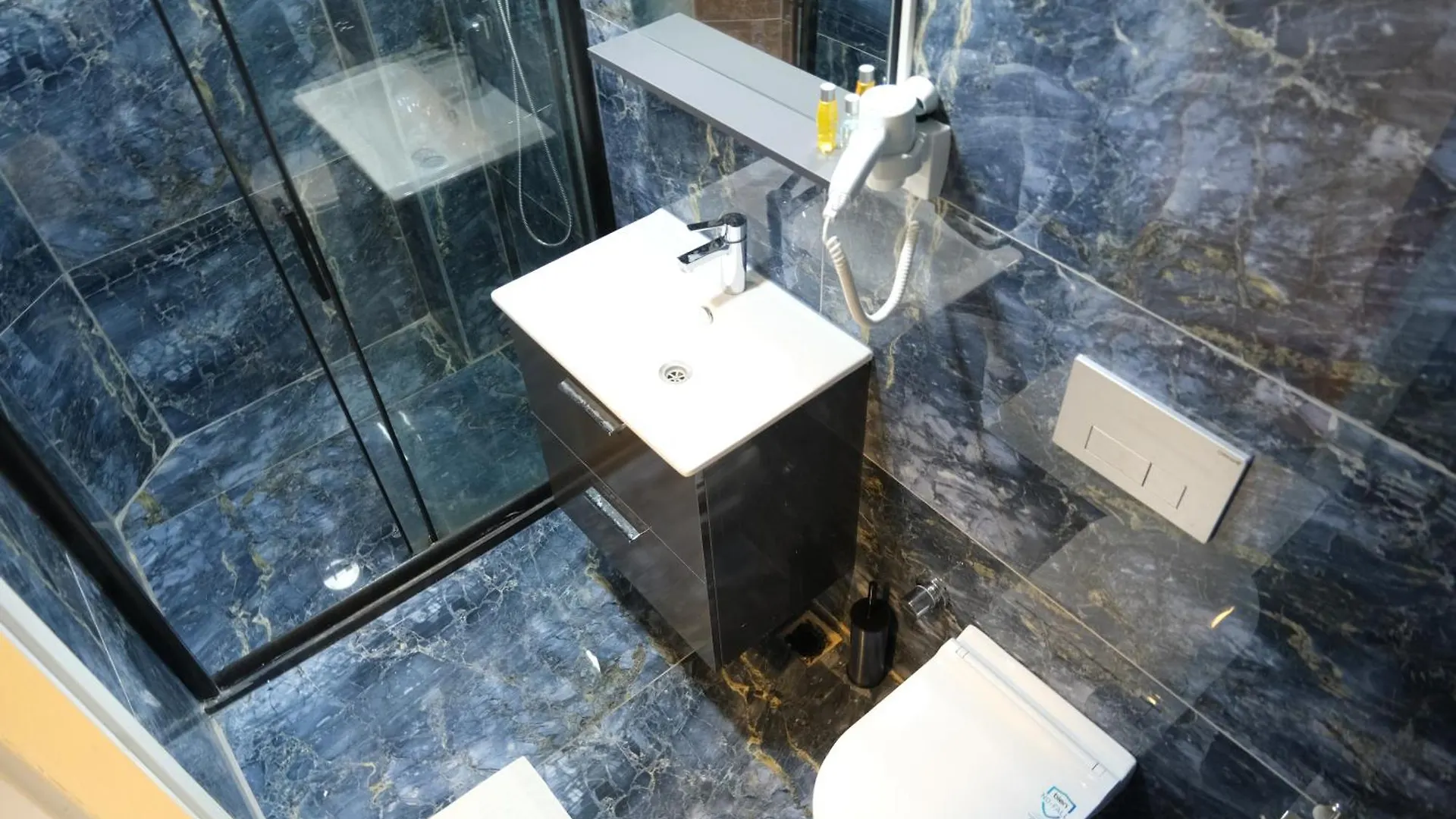 Aparthotel Taksim My House Butik Otel Istanbul Turkey