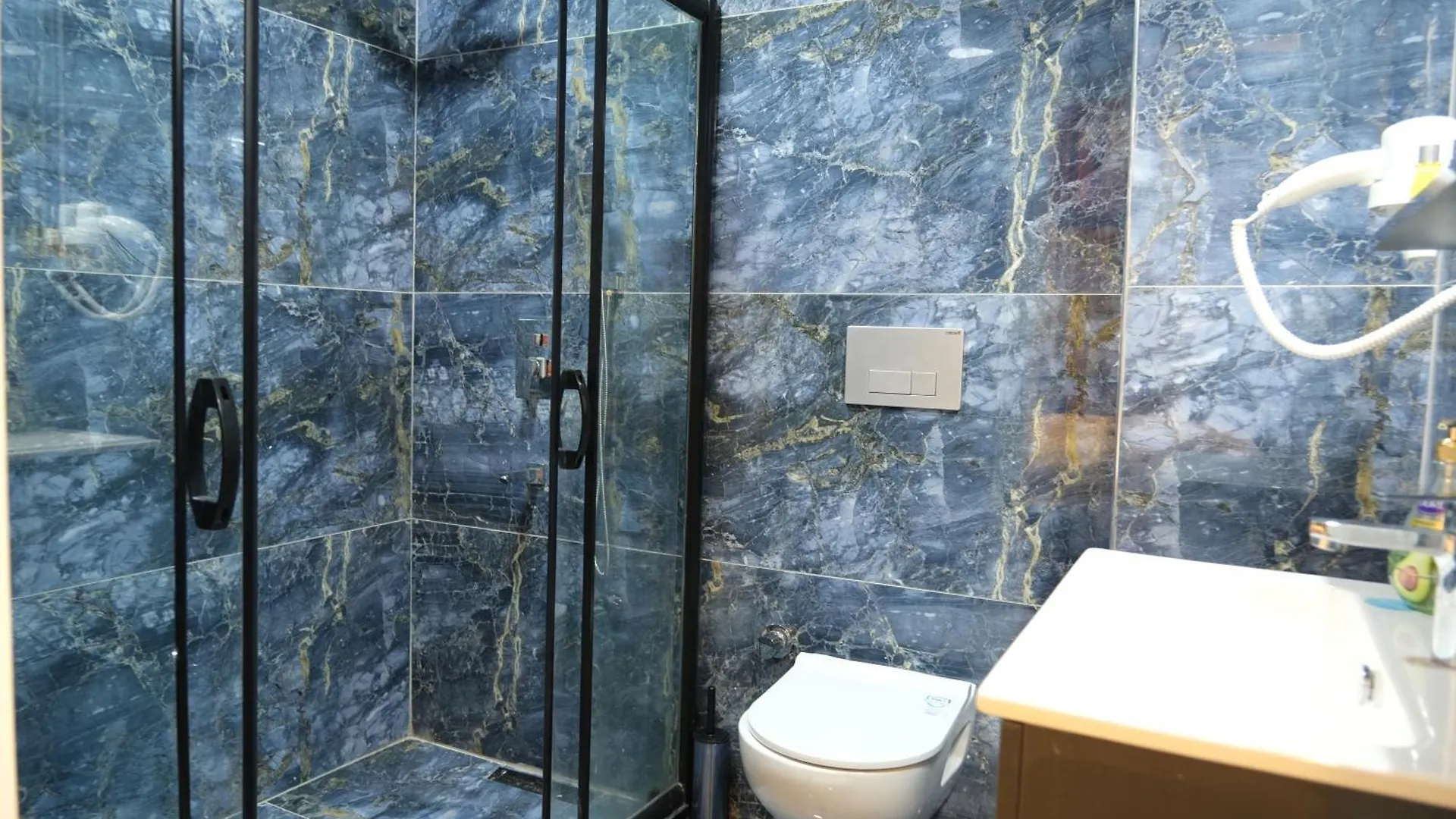 Taksim My House Butik Otel Istanbul 0*,