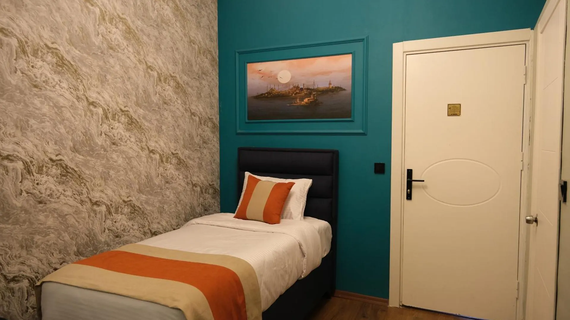 Taksim My House Butik Otel Istanbul Aparthotel
