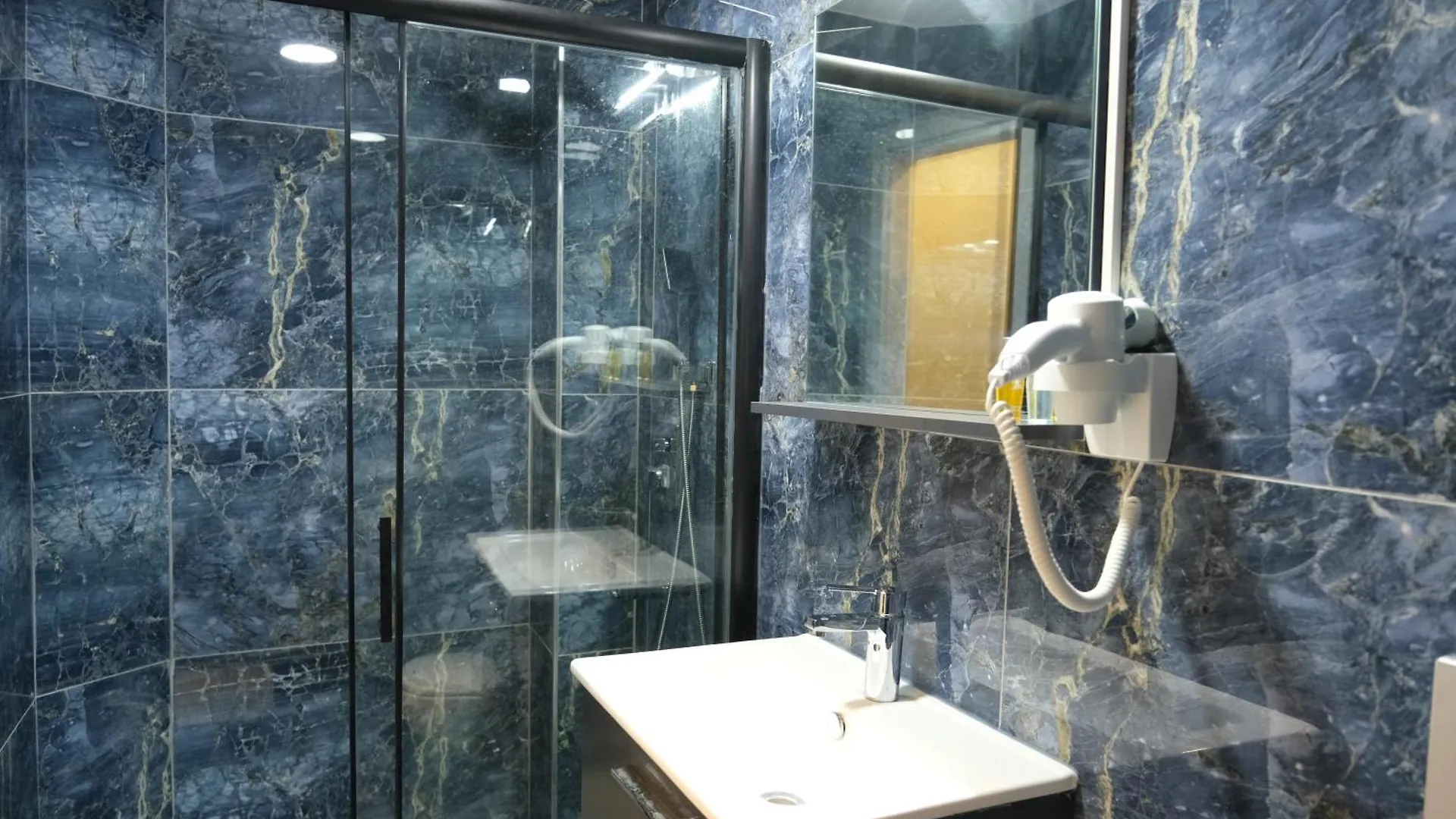 Taksim My House Butik Otel Istanbul Turkey