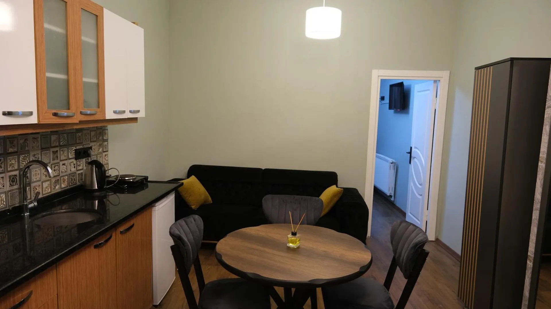 Taksim My House Butik Otel Istanbul
