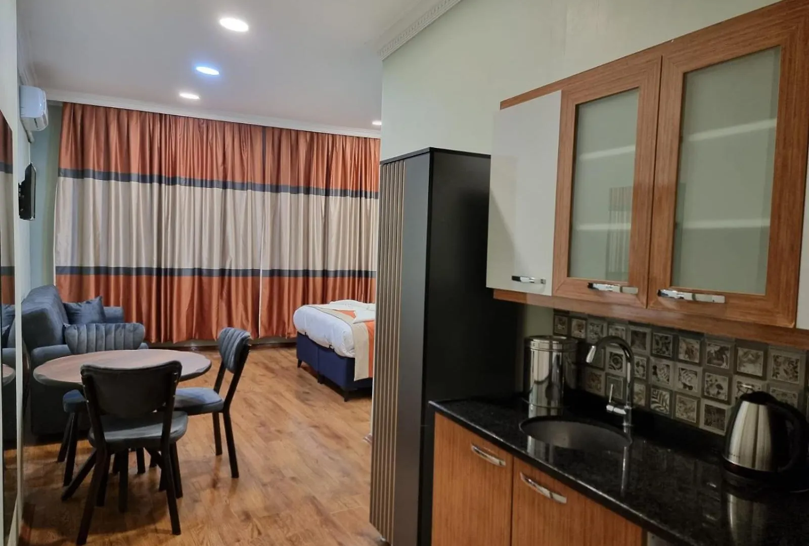 Aparthotel Taksim My House Butik Otel Istanbul Turkey