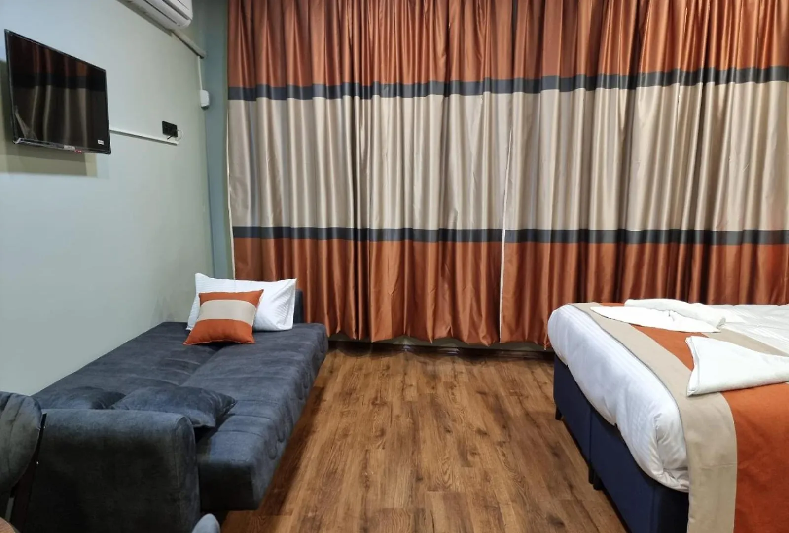 Aparthotel Taksim My House Butik Otel Istanbul