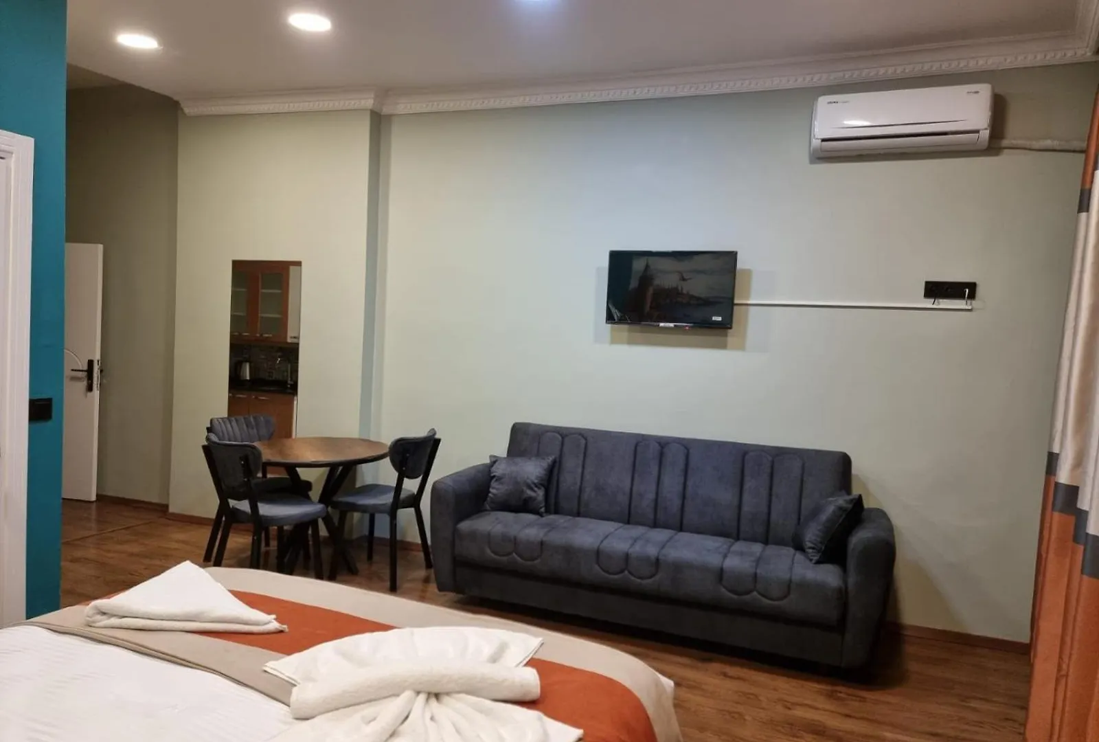 Taksim My House Butik Otel Istanbul 0*,  Turkey
