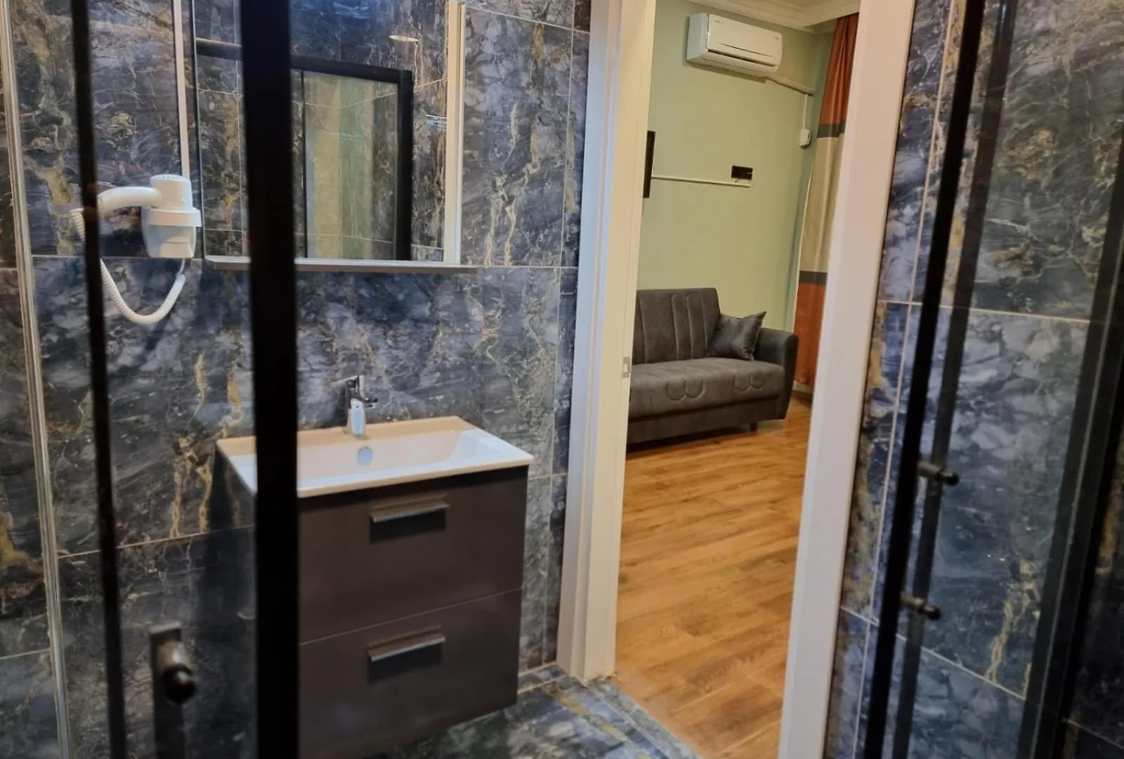 Taksim My House Butik Otel Istanbul Aparthotel