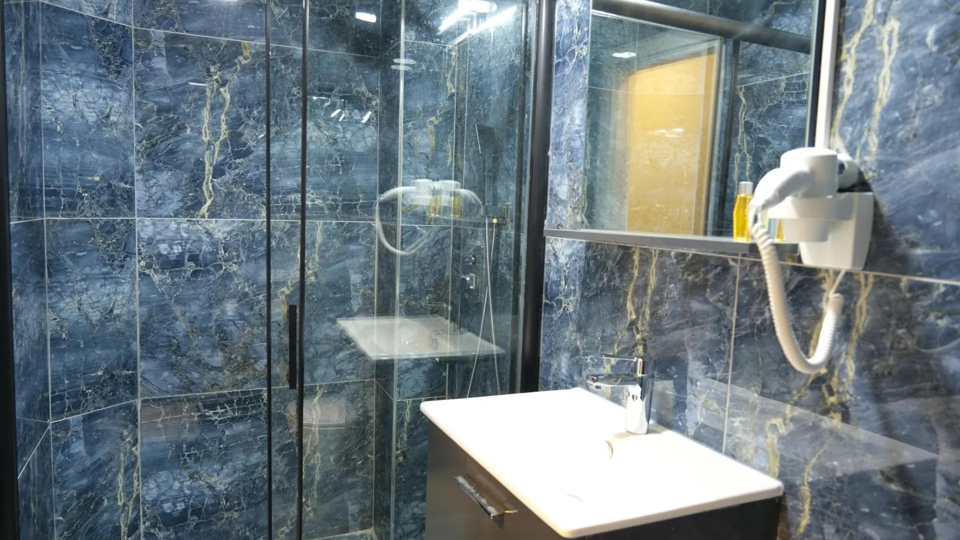 اسطنبول Taksim My House Butik Otel 0*,