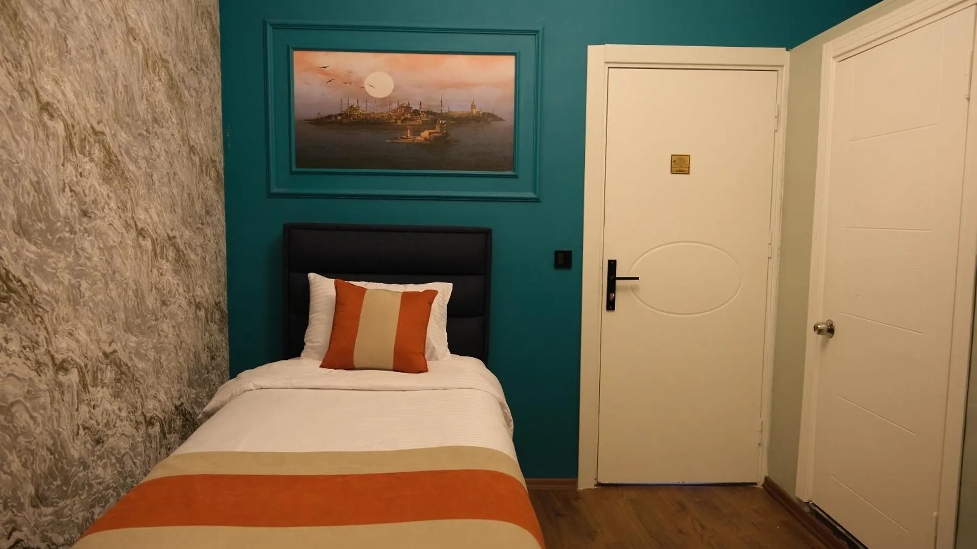 اسطنبول Taksim My House Butik Otel