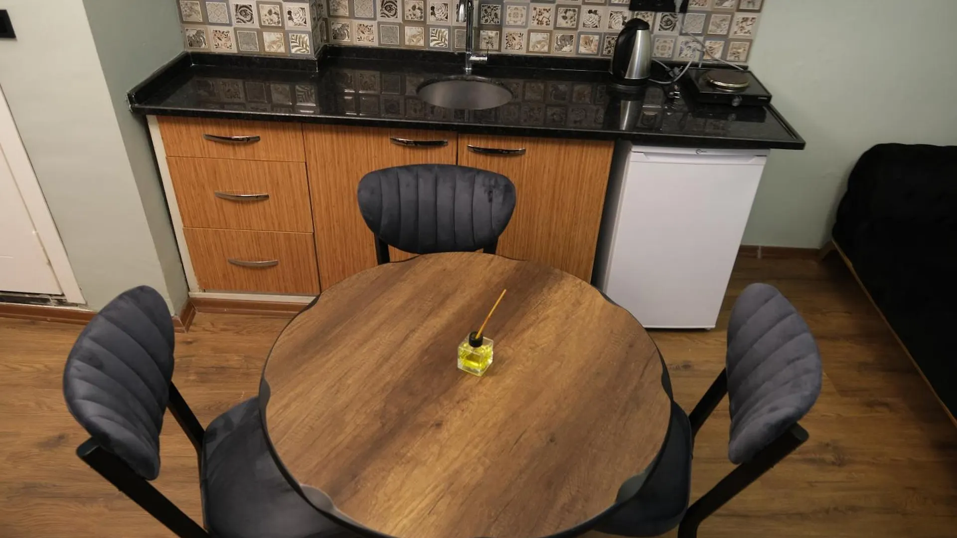 اسطنبول Taksim My House Butik Otel شقة فندقية