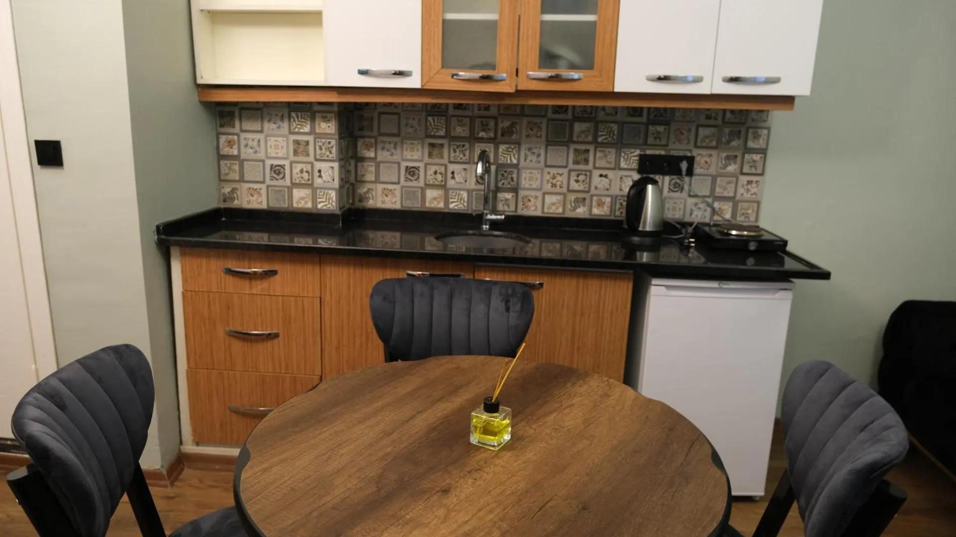 شقة فندقية اسطنبول Taksim My House Butik Otel