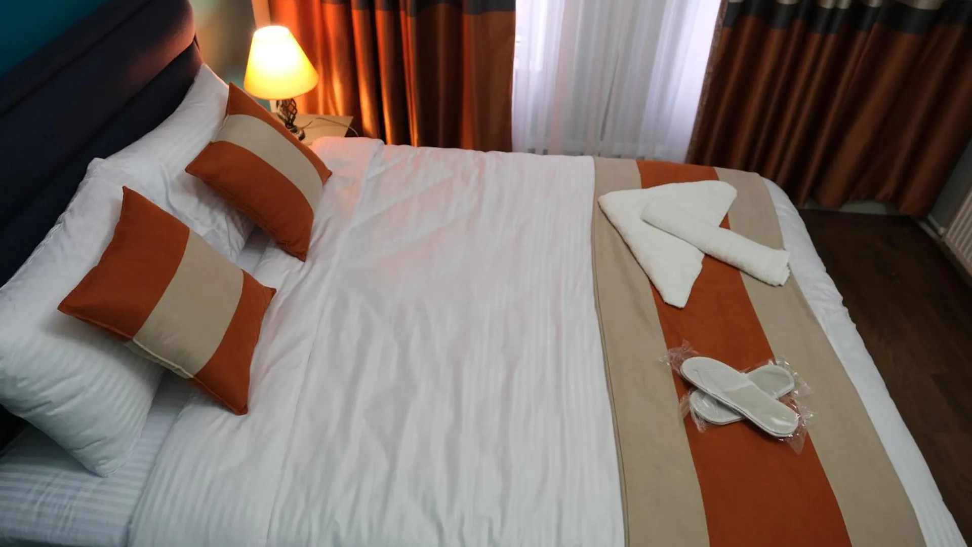 اسطنبول Taksim My House Butik Otel تركيا