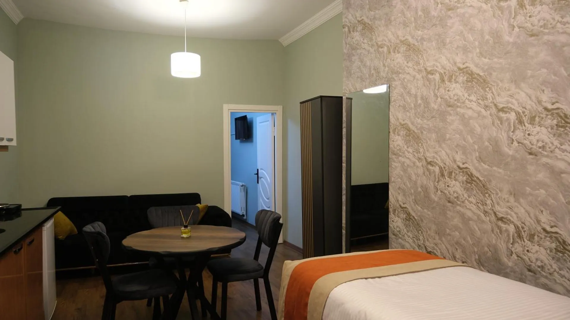 اسطنبول Taksim My House Butik Otel تركيا