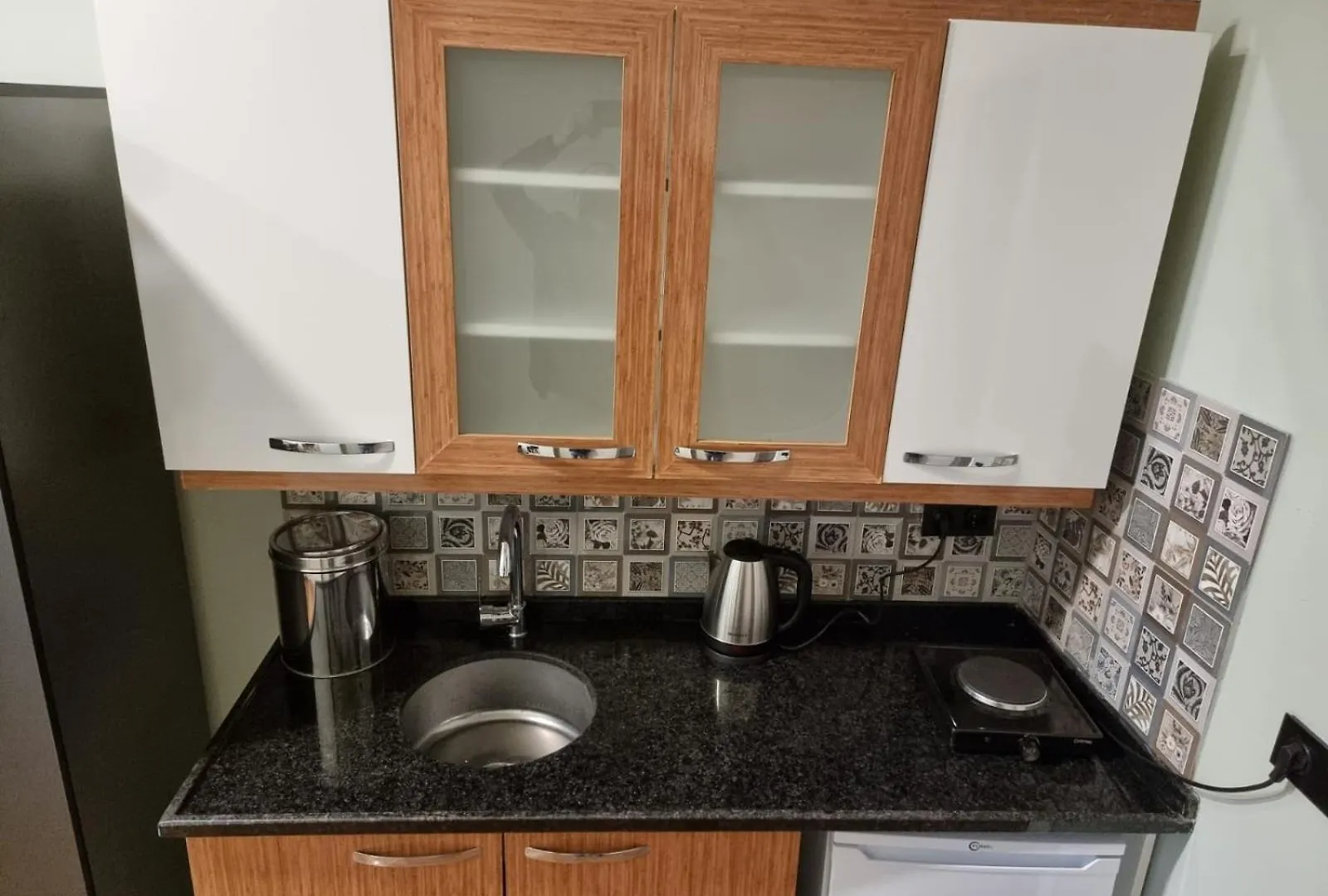 اسطنبول Taksim My House Butik Otel 0*,